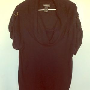 Lane Bryant Cowl Sweater